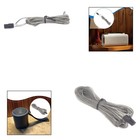 Speaker Cable Accessories Audio Cord for Home Theatre System Ksl500 Gtx66
