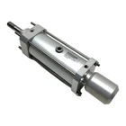 4056.100.83.7 028017 Haver & Boecker, Haver & Boecker Pneumatic Cylinder 63mm...