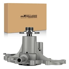 Front Engine Water Pump for Ford Ranger/Aerostar Mazda B3000 3.0L 95-08 AW4095