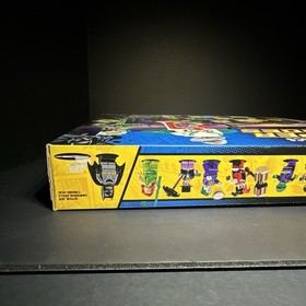 LEGO DC Comics 76035 Jokerland Set Retired New