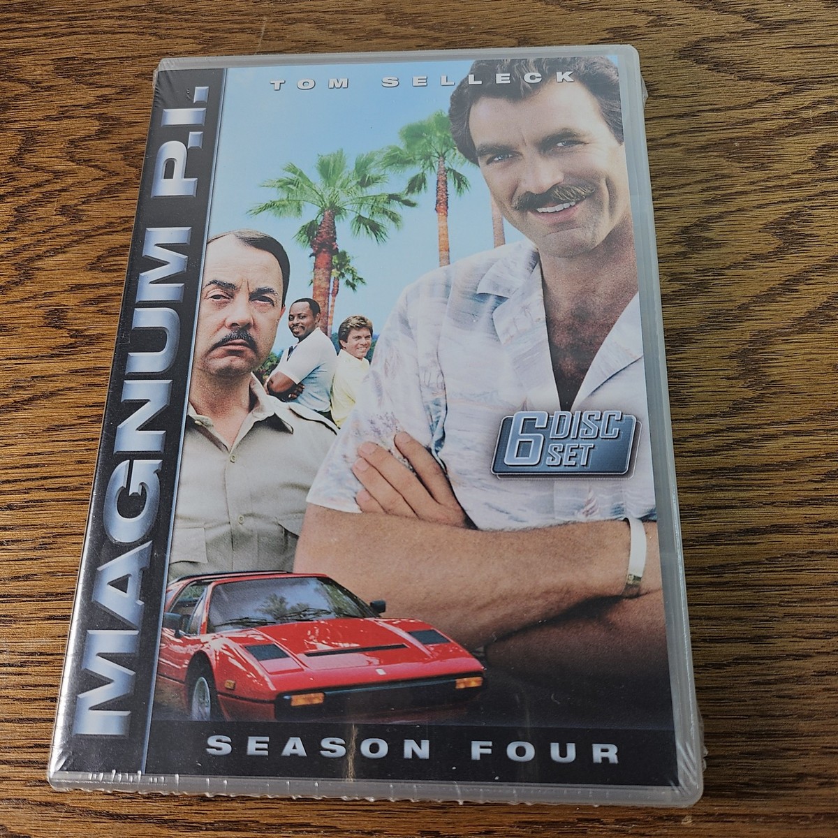 (未使用･未開封品)Magnum Pi: Complete Fourth Season [DVD] s-l1200.jpg