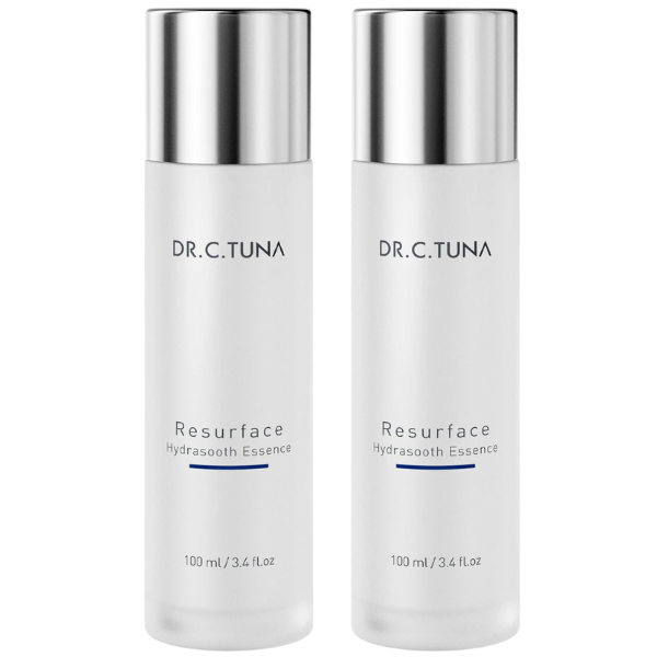 X2 Farmasi Dr. C. Tuna Resurface Hydrasooth Essence 200ml - Free Ship Us
