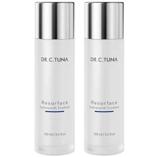 X2 Farmasi Dr. C. Tuna Resurface Hydrasooth Essence 200ml - Free Ship Us