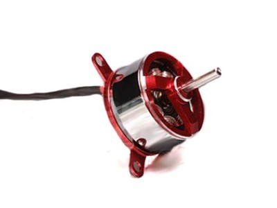 AEO AO5 Brushless Motor 3700kv