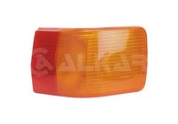 Alkar Heckleuchte 2262484 FüR Audi
