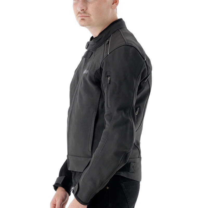 Weise Hydra Leather Black, photo 15 of 22