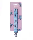 Lilo & Stitch Lanyard ID Badge Holder Work Tag Disney Pass Holder Lanyard Angel