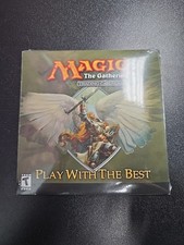 Magic The Gathering 2005 Ninth Edition Core Set Demo CD-ROM
