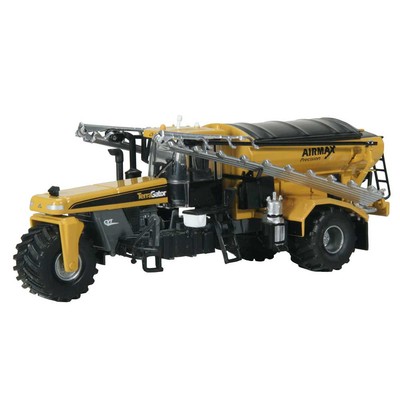 1/64 TerraGator TG8300B with Dry Box Spec Cast SCT544