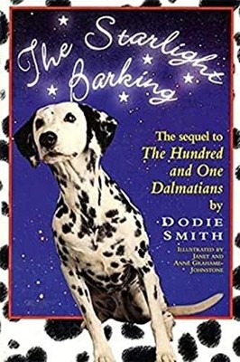 The Starlight Barking Dodie Smith Dodie Smith