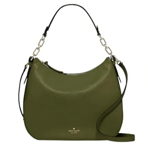 Kate Spade New York Mulberry Street Vivian Shoulder Bag Enchanted