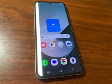 Samsung Galaxy Z Flip6 SM-F741U1 - 256GB - Silver Unlocked READ DESCRIPTION