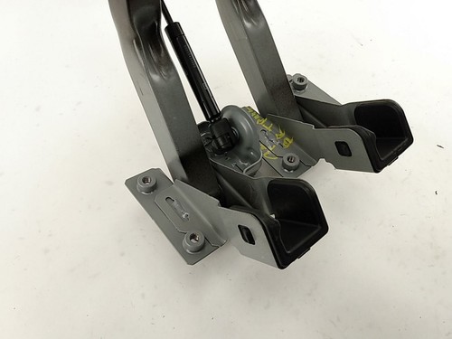 Alfa Romeo Giulia Pair Of Left & Right Trunk Lid Hinges With Covers Fits 17-24 - Picture 12 of 12