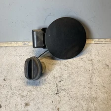 2012 KIA OPTIMA GAS FUEL TANK FILLER DOOR COVER CAP OEM 69510-4C000 TAN