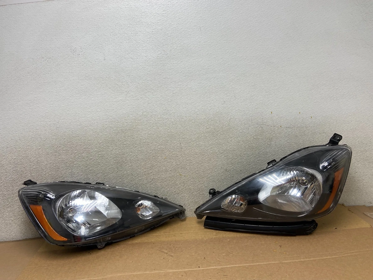 HONDA　FIT　GS4　ヘッドライト　左 Honda Headlights for Honda Fit for sale | eBay