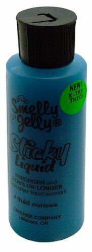 Smelly Jelly Xtra Thick: Herring