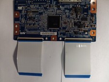 SAMSUNG UN60H6350AFXZA T-CON BN95--1336A VER.HS01