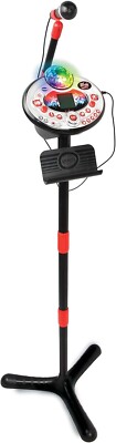 VTech Kidream Superstar LightShow Spielzeug, Schwarz, 80-165885 Französisch