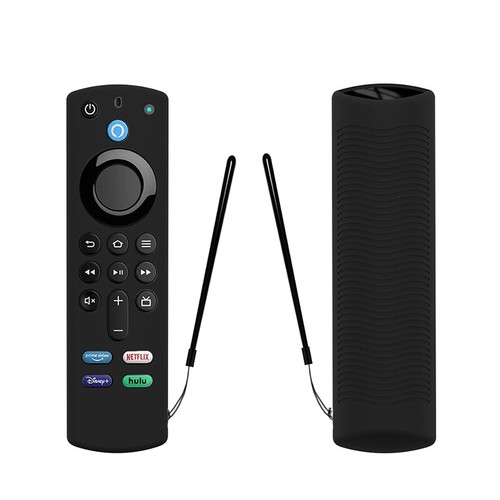 Case Cover for 2021 Amazon Fire TV Stick 3rd Gen Alexa Voice Remote Controller ~ - Photo 12/23