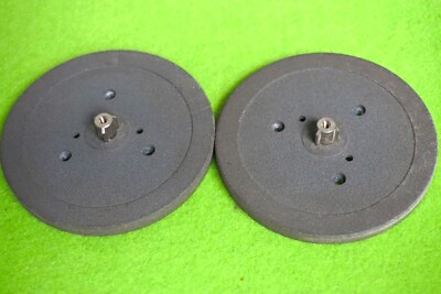 Revox Tape Guide Kit For A77, B77, PR99 Reel-to-Reel Tape Decks - New Replacement