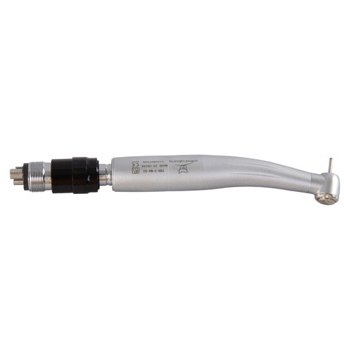 1-10 NSK Style Dental High Fast Speed Turbine Handpiece w/ Quick Coupler 4 Hole - Imagen 11 de 35