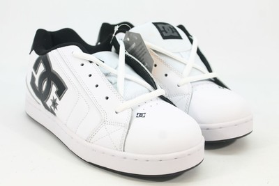 DC Net 302361-XKKR Mens Black Nubuck Skate Inspired Sneakers Shoes DC Net 302361-XKKR Mens Black Nubuck Skate Inspired Sneakers Shoes