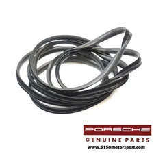 Genuine Porsche 993 944 968 Front Outer Windshield Seal 99354192500