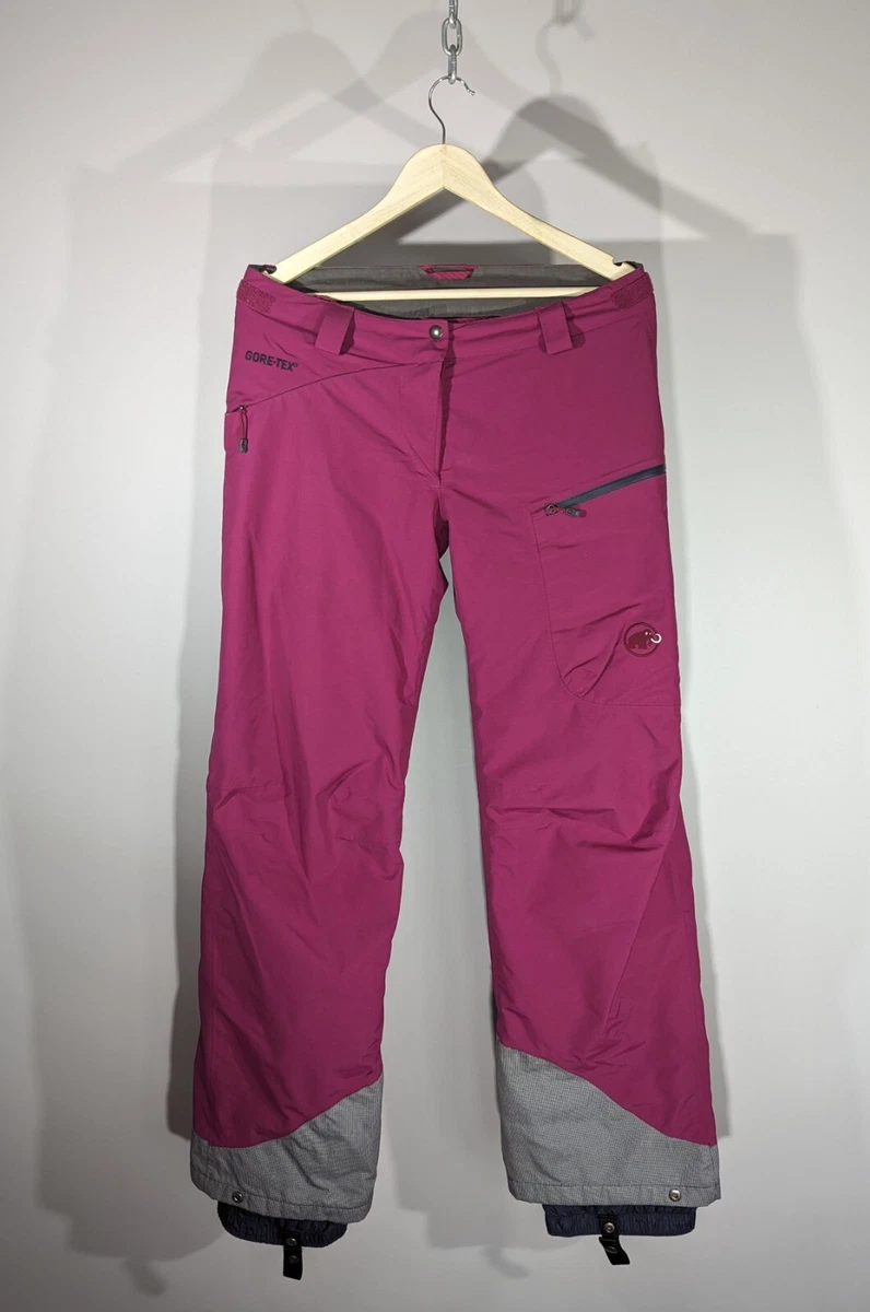 Ladies ski 2025 pants sale