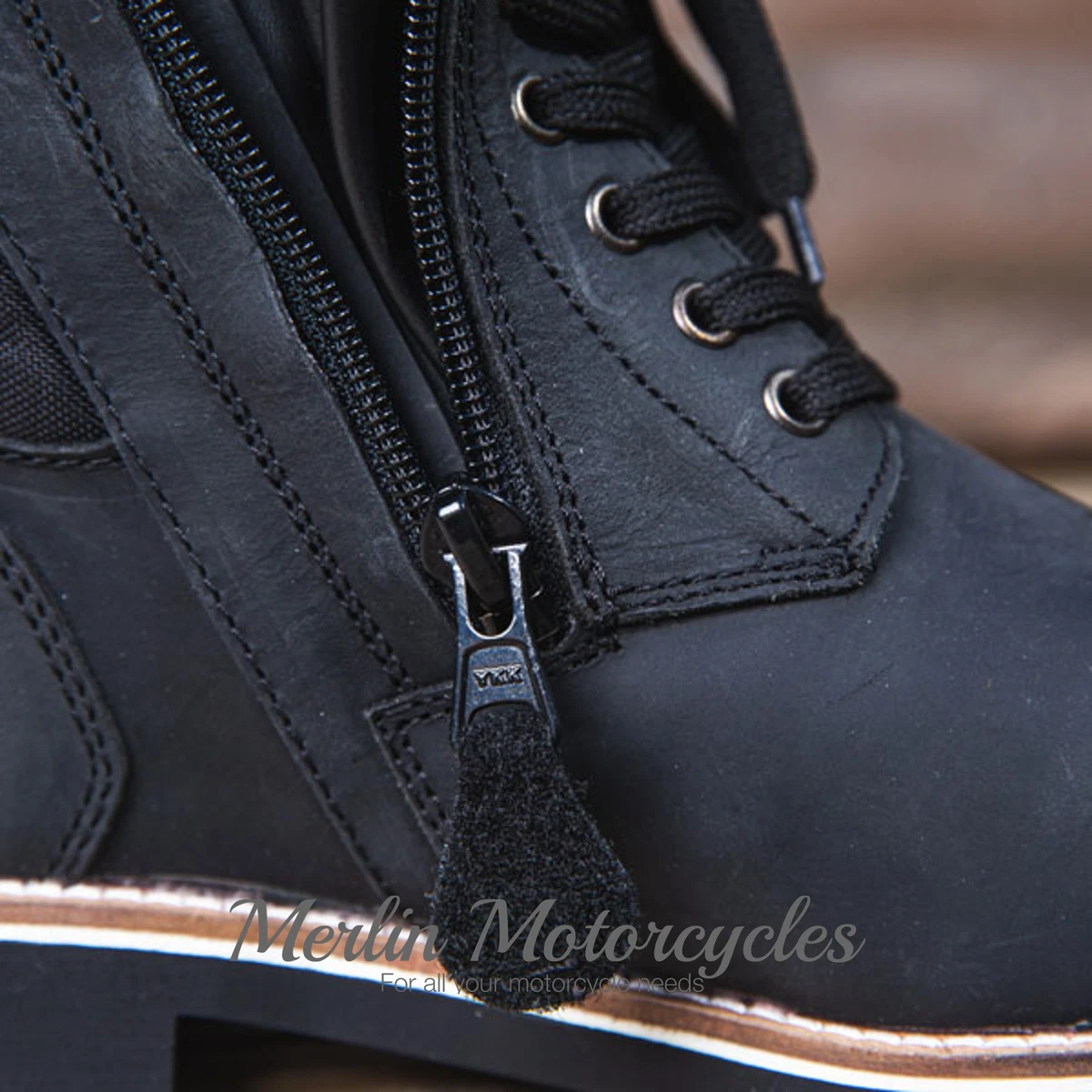 Duchinni boots top