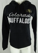 Colorado Buffaloes NCAA J. America Women's Hoodie
