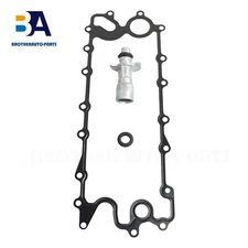 Oil Cooler Gasket +Pipe + Seal for Land Rover Range Rover Sport 2010-2022