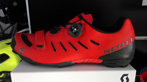 Scarpe SCOTT MTB Team BOA®