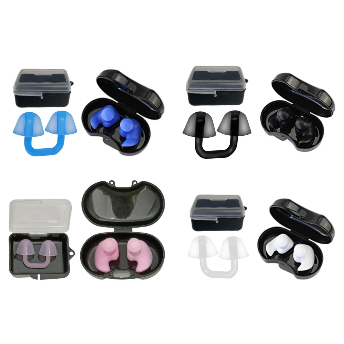 Vibes Tappi Per Le Orecchie Ad Alta Fede - Riduzione Italia - Foto 6