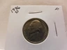 1986 D JEFFERSON NICKEL-Very Good to Fine Circulated Condition