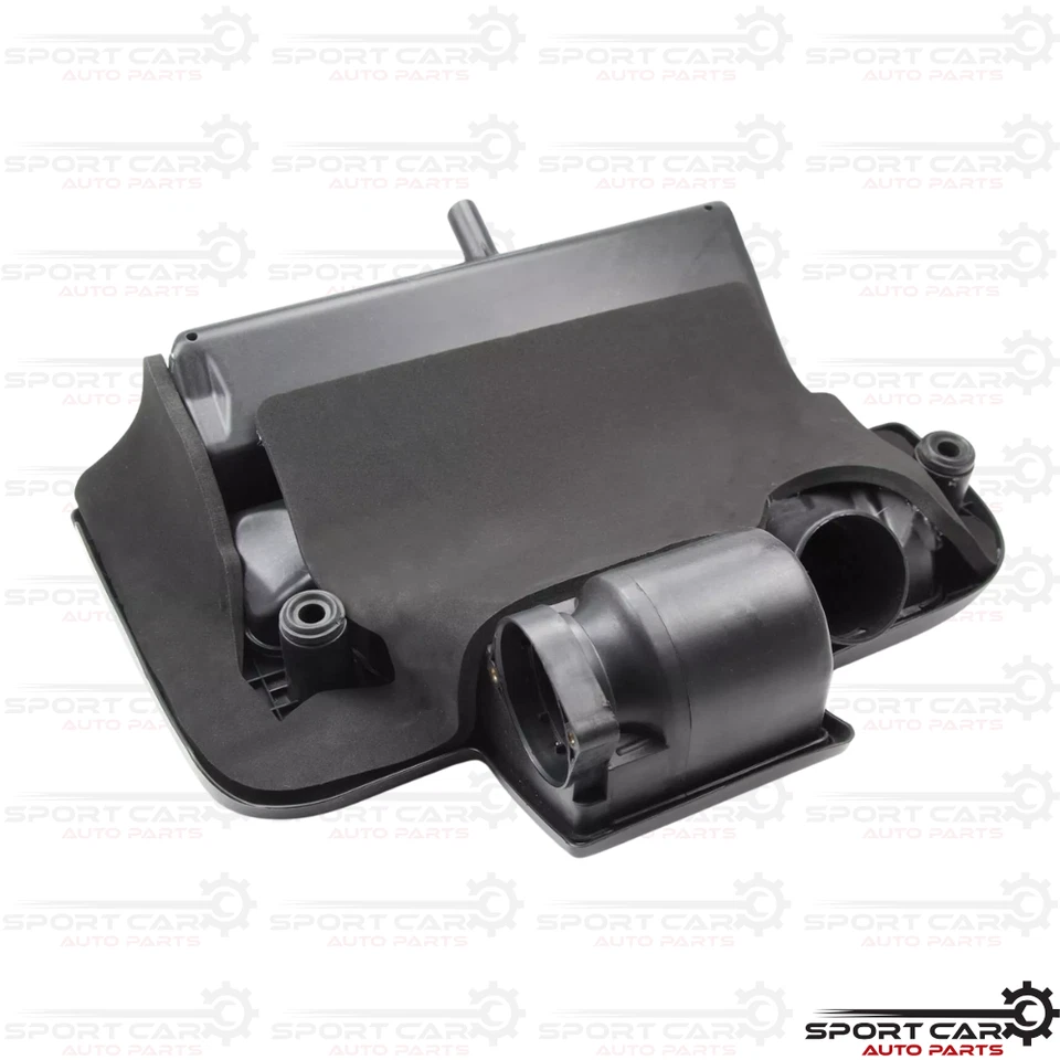 Boîtier filtre air Fiat DOBLO FIORINO LINEA G.PUNTO 1.3 MJET 51798941 51775322 - Bild 2 von 4