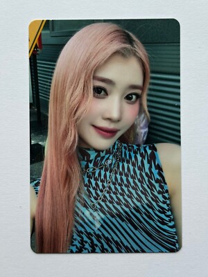 KEP1ER XIAOTING FLY-HIGH JP JAPAN PHOTOCARD