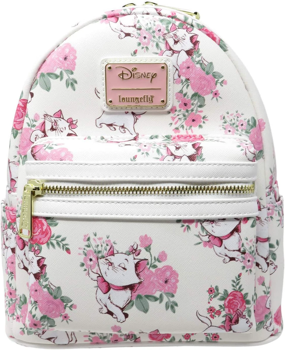 Disney loungefly online marie