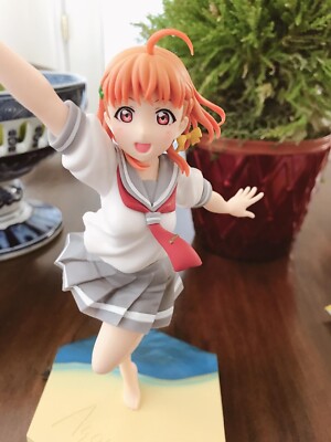 ☆shimakawa.sachiko.f7☆ Love Live! Shizuku Osaka 1/7 Scale Figure