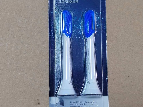 Philips HX8072/01 Sonicare Tongue Care Cleaner Oral Care - Picture 4 of 5