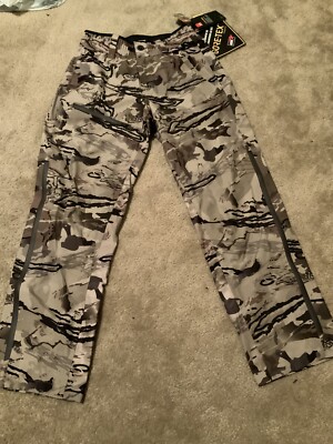 under armour ridge reaper pants