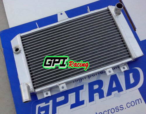 Aluminum Radiator FOR Kawasaki ZRX1200R 2001-2005; ZRX1100 4-STROKE 1996-2000 97 - Picture 4 of 4