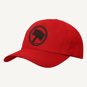 superhero baseball caps