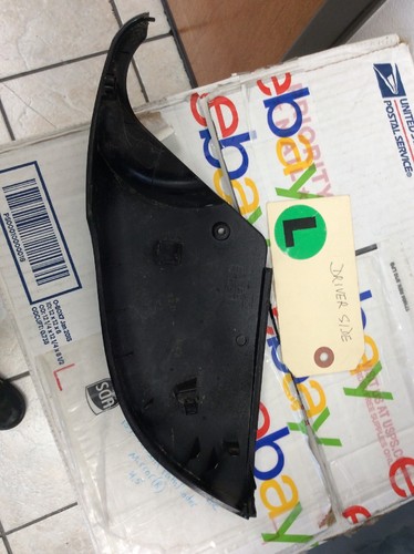 Infiniti NISSAN OEM 2016 QX50 Mirror LOWER PART Left 049655 - Picture 2 of 3
