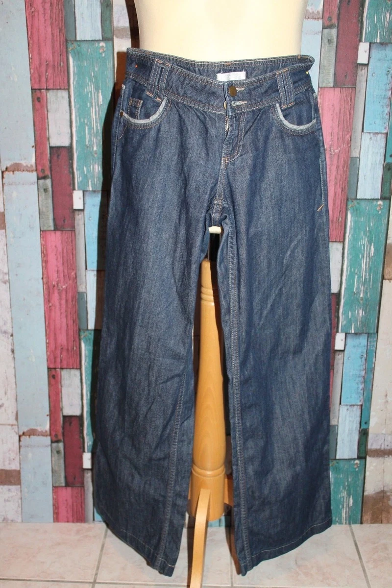 Pantalon femme promod sale