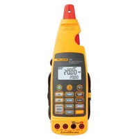 For Fluke 773 Milliamp Process Clamp Meter 4 to 20 mA Signals Loop Calibrator
