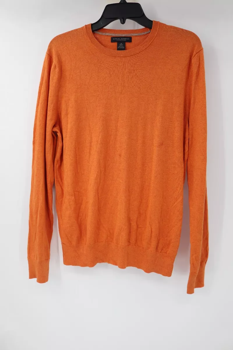 Banana republic cotton cashmere sweater shop