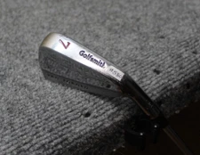 *NEW GRIP Golfsmith Pro Forged CS1045 #7 Iron Men's Right Hand          #580