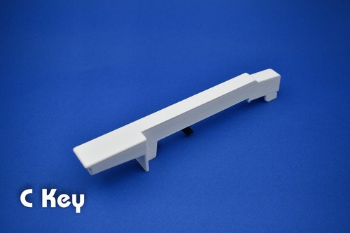 for Korg Delta Lambda Trident CX3/BX3 replacement Keys - Picture 37 of 91