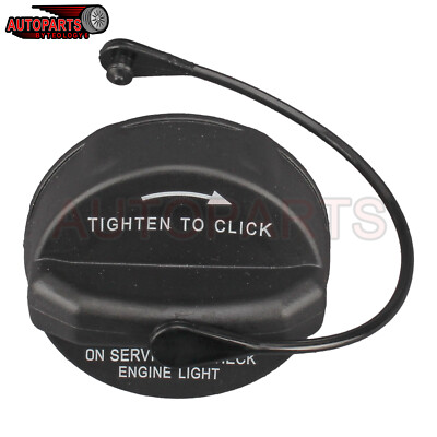 New Gas Fuel Filler Cap For 2003-2018 Dodge Ram 1500 - 4500 3.6L 3.7L 4.7L /5.7L - Foto 6