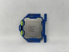 Intel Xeon E5-2630 v4 2.2GHz 25MB 8GT/s 10 Core SR2R7 LGA 2011-3 Clean CPU